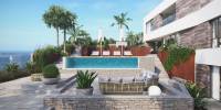 New Build - Villa - Cabo de Palos - Cala Medina