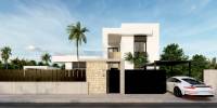 Nueva construcción  - Chalet - Orihuela Costa - La Ciñuelica