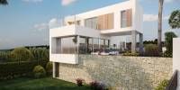 New Build - Villa - Algorfa - La Finca Golf