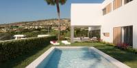 New Build - Villa - Algorfa - La Finca Golf