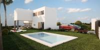 New Build - Villa - Algorfa - La Finca Golf