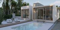 New Build - Villa - Fortuna - Las Kalendas