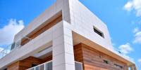 New Build - Villa - Finestrat - Balcón De Finestrat