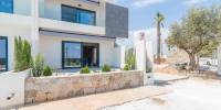 New Build - Bungalow - Torrevieja - Los Balcones