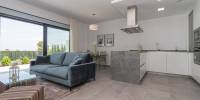 New Build - Bungalow - Torrevieja - Los Balcones