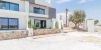 New Build - Bungalow - Torrevieja - Los Balcones