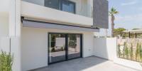 New Build - Bungalow - Torrevieja - Los Balcones