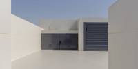 New Build - Villa - Orihuela Costa - Campoamor