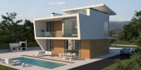 New Build - Villa - Orihuela Costa - Campoamor