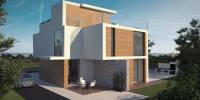 New Build - Villa - Orihuela Costa - Campoamor