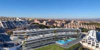 New Build - Apartment - Santa Pola - Centro