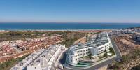 New Build - Apartment - Santa Pola - Centro