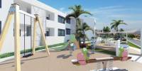 New Build - Apartment - Santa Pola - Centro