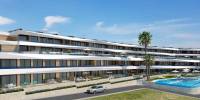 New Build - Apartment - Santa Pola - Centro