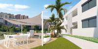 New Build - Apartment - Santa Pola - Centro