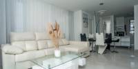 New Build - Apartment - Finestrat - Cala De Finestrat