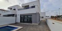 New Build - Villa - Orihuela Costa - Los Dolses