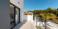 New Build - Villa - La nucia