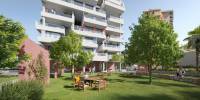 New Build - Apartment - Calpe - Puerto