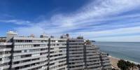 New Build - Penthouse - Calpe - Playa De La Fossa