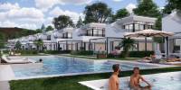 New Build - Villa - Pilar / Torre de la Horadada - Lo Romero Golf