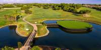 Nueva construcción  - Chalet - Pilar / Torre de la Horadada - Lo Romero Golf