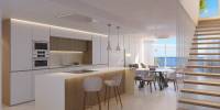 New Build - Penthouse - Torrevieja - La Mata