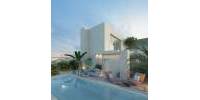 New Build - Penthouse - Torrevieja - La Mata