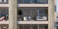 New Build - Penthouse - Torrevieja - La Mata