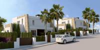 New Build - Villa - Algorfa - La Finca Golf