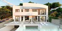 New Build - Villa - Altea - La Sierra