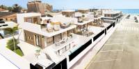 New Build - Villa - Torrevieja - La Mata