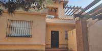 New Build - Town house - Fuente Álamo - Las Palas