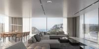 New Build - Villa - Moraira_Teulada - Verde Pino