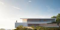 New Build - Villa - Moraira_Teulada - Verde Pino