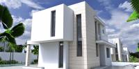 New Build - Villa - Torrevieja - Aguas Nuevas