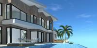 New Build - Villa - Calpe - Maryvilla