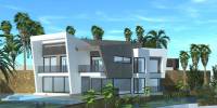 New Build - Villa - Calpe - Maryvilla