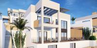 New Build - Villa - Algorfa - La Finca Golf