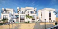 New Build - Villa - Algorfa - La Finca Golf