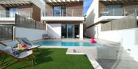 New Build - Villa - Orihuela Costa - Pau 8