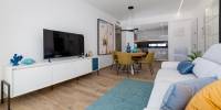 New Build - Apartment - Los Alczares - Euro Roda