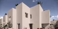 New Build - Villa - Monforte del Cid - Alenda Golf