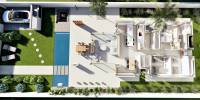 New Build - Villa - San Fulgencio - El Oasis