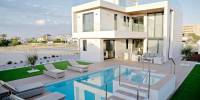 New Build - Villa - Orihuela Costa - Campoamor