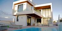 New Build - Villa - Orihuela Costa - Campoamor