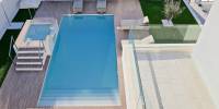 New Build - Villa - Orihuela Costa - Campoamor