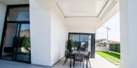 New Build - Villa - Finestrat - Golf Piug Campana