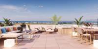 New Build - Penthouse - Pilar / Torre de la Horadada - Pilar de la Horadada