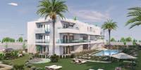 New Build - Penthouse - Pilar / Torre de la Horadada - Pilar de la Horadada